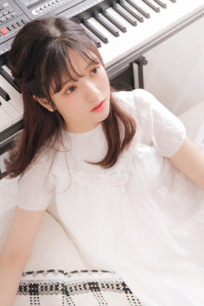 美女黄频